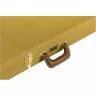Fender CLASSIC SERIES WOOD CASE - STRAT/TELE TWEED Fender CLASSIC SERIES WOOD CASE - STRAT/TELE TWEED
