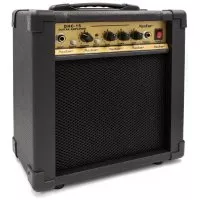 Maxtone DHC-15