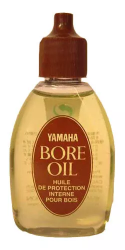 Yamaha BoreOil Yamaha BoreOil
