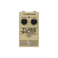 TC Electronic TUBE PILOT OVERDRIVE