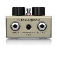 TC Electronic TUBE PILOT OVERDRIVE