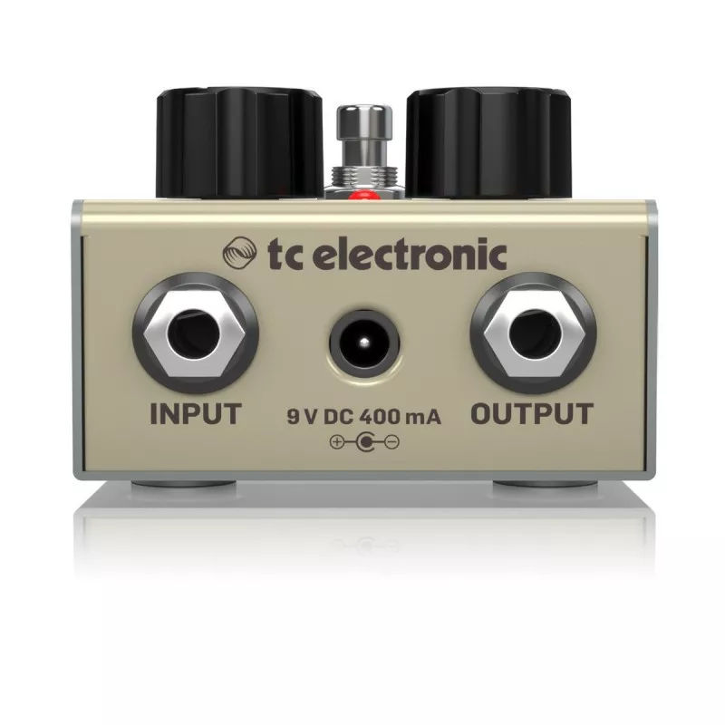 TC Electronic TUBE PILOT OVERDRIVE