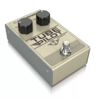 TC Electronic TUBE PILOT OVERDRIVE
