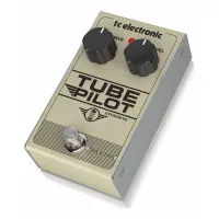 TC Electronic TUBE PILOT OVERDRIVE