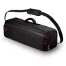 D'Addario Single Row Backline Pedalboard Transporter Case