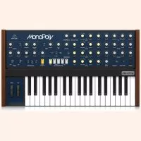Behringer MONOPOLY
