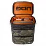 UDG Ultimate Digital Trolley To Go Black Camo /Orange Inside(U9880BC/OR)