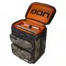 UDG Ultimate Digital Trolley To Go Black Camo /Orange Inside(U9880BC/OR)