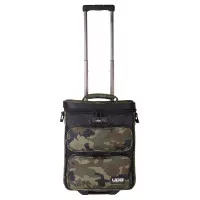 UDG Ultimate Digital Trolley To Go Black Camo /Orange Inside(U9880BC/OR)