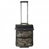 UDG Ultimate Digital Trolley To Go Black Camo /Orange Inside(U9880BC/OR)