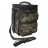 UDG Ultimate Digital Trolley To Go Black Camo /Orange Inside(U9880BC/OR)