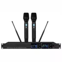 4all Audio U-4800