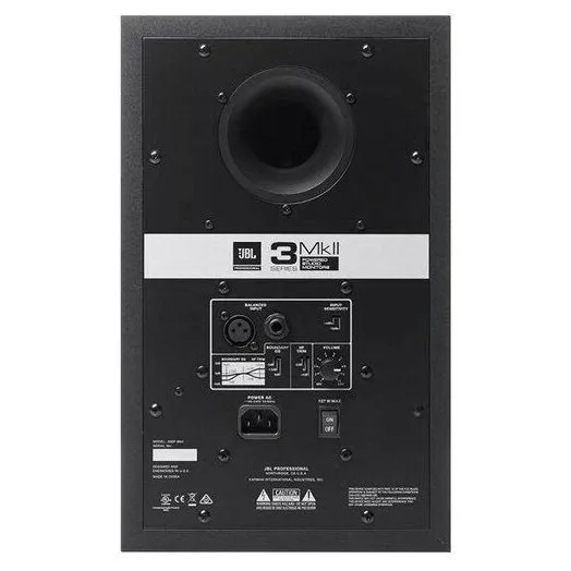 JBL 306PMKII-EU JBL 306PMKII-EU