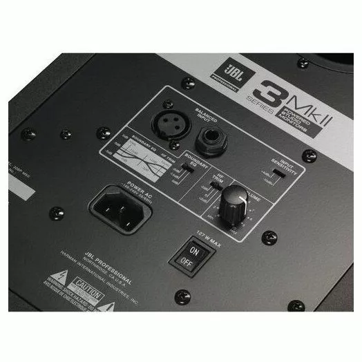 JBL 306PMKII-EU JBL 306PMKII-EU