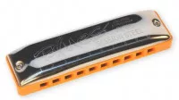 Seydel Session Steel LowC