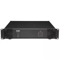 DV audio PA-2500