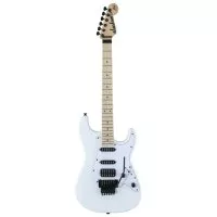 Jackson X-Series Signature Adrian Smith SDXM MN Snow White