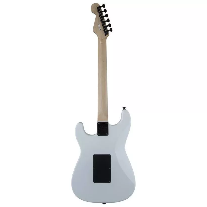 Jackson X-Series Signature Adrian Smith SDXM MN Snow White