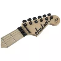 Jackson X-Series Signature Adrian Smith SDXM MN Snow White