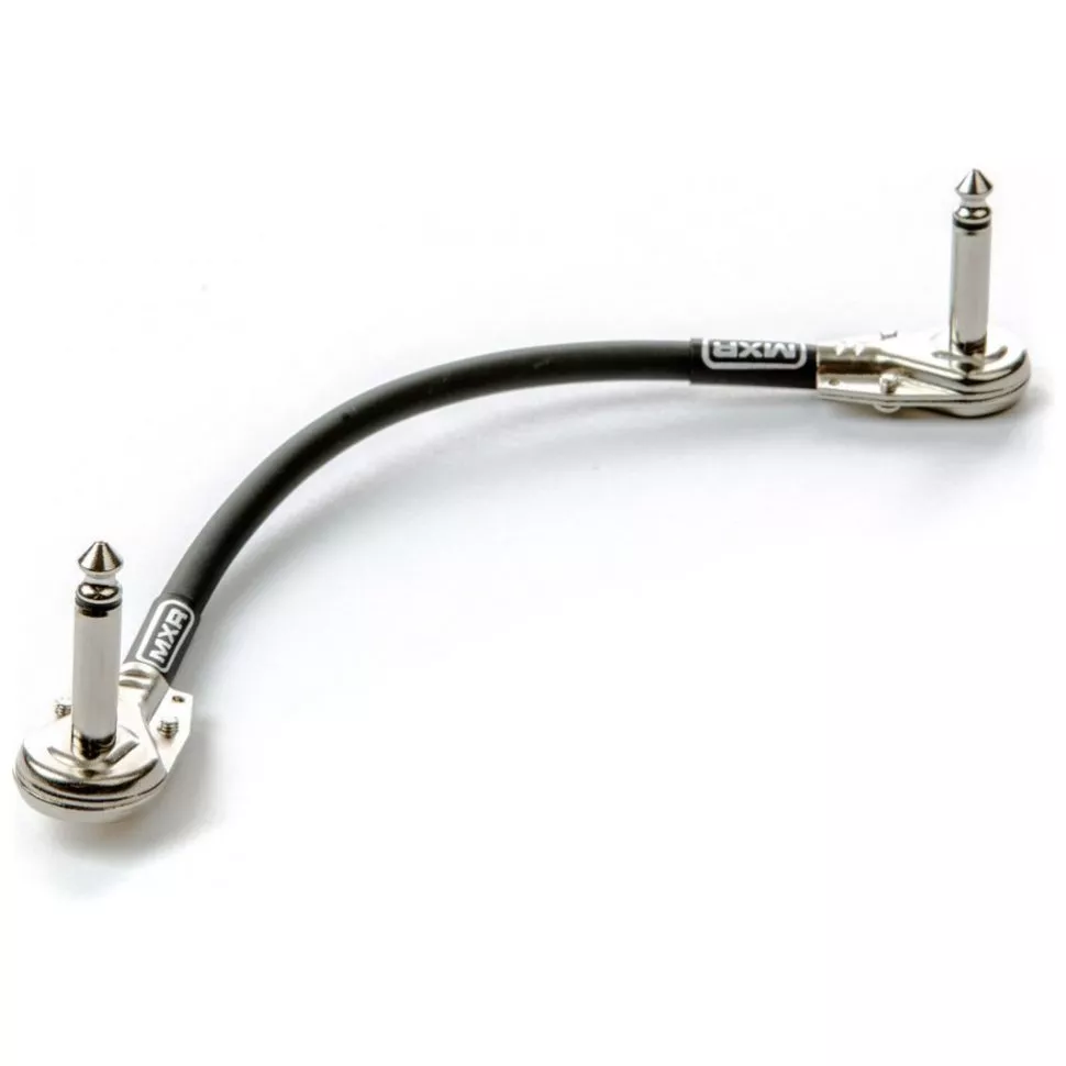 Dunlop MXR DCP06SI Patch Cable 6in - 1 Pack Dunlop MXR DCP06SI Patch Cable 6in - 1 Pack