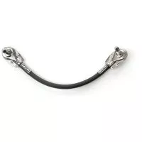 Dunlop MXR DCP06SI Patch Cable 6in - 1 Pack