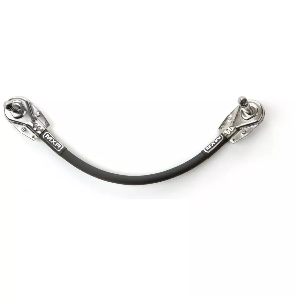 Dunlop MXR DCP06SI Patch Cable 6in - 1 Pack Dunlop MXR DCP06SI Patch Cable 6in - 1 Pack