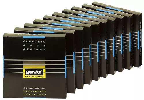Warwick 40200 Warwick 40200