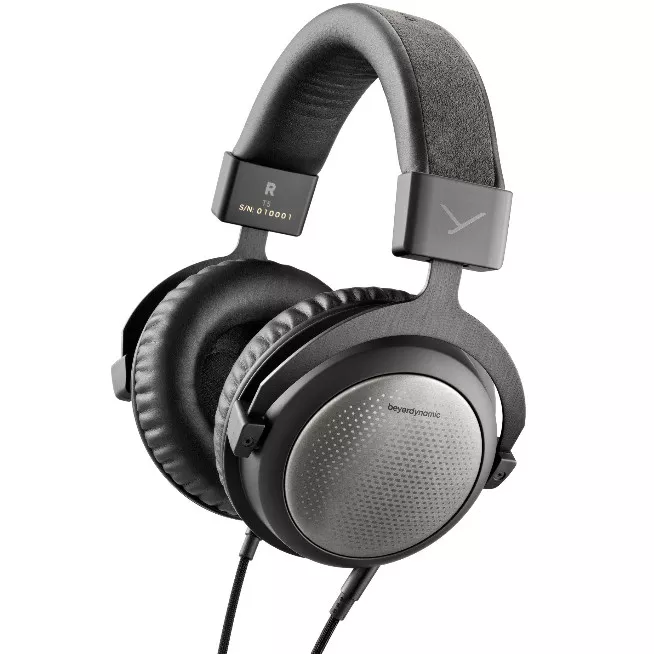 Beyerdynamic T5p the 3nd generation