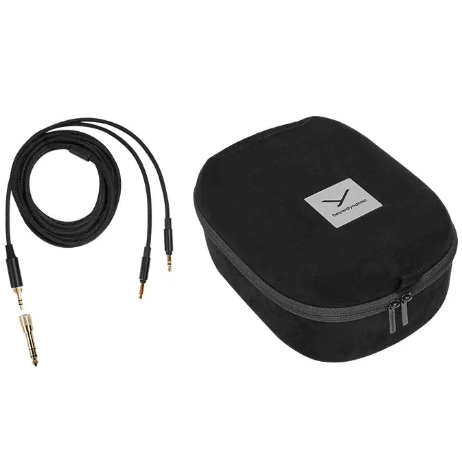 Beyerdynamic T5p the 3nd generation