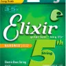 Elixir Bass SS NW 125 Sgl Elixir Bass SS NW 125 Sgl