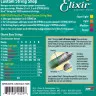 Elixir Bass SS NW 125 Sgl Elixir Bass SS NW 125 Sgl