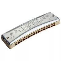 Hohner M6195087 Octave Unsere Lieblinge 32 G-major
