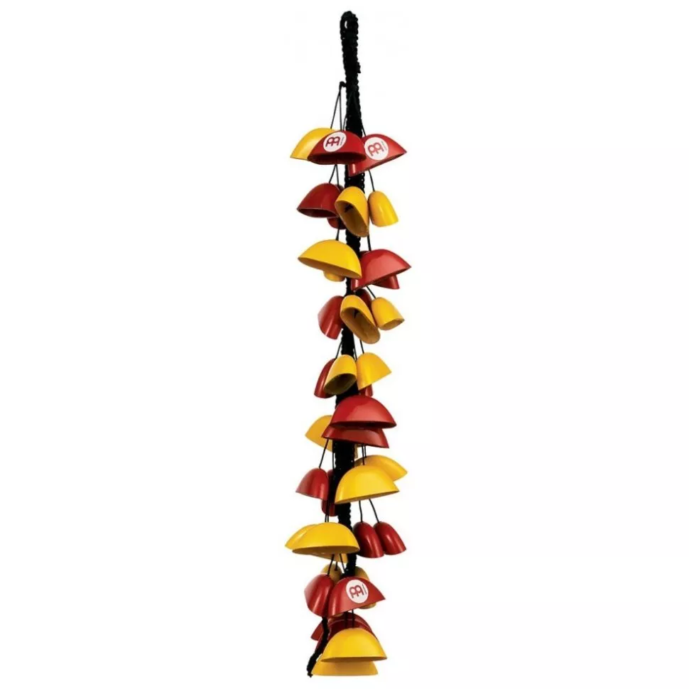 Meinl BI7RY Birds/Waterfall, Fiberglass Birds Meinl BI7RY Birds/Waterfall, Fiberglass Birds