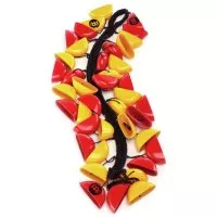 Meinl BI7RY Birds/Waterfall, Fiberglass Birds