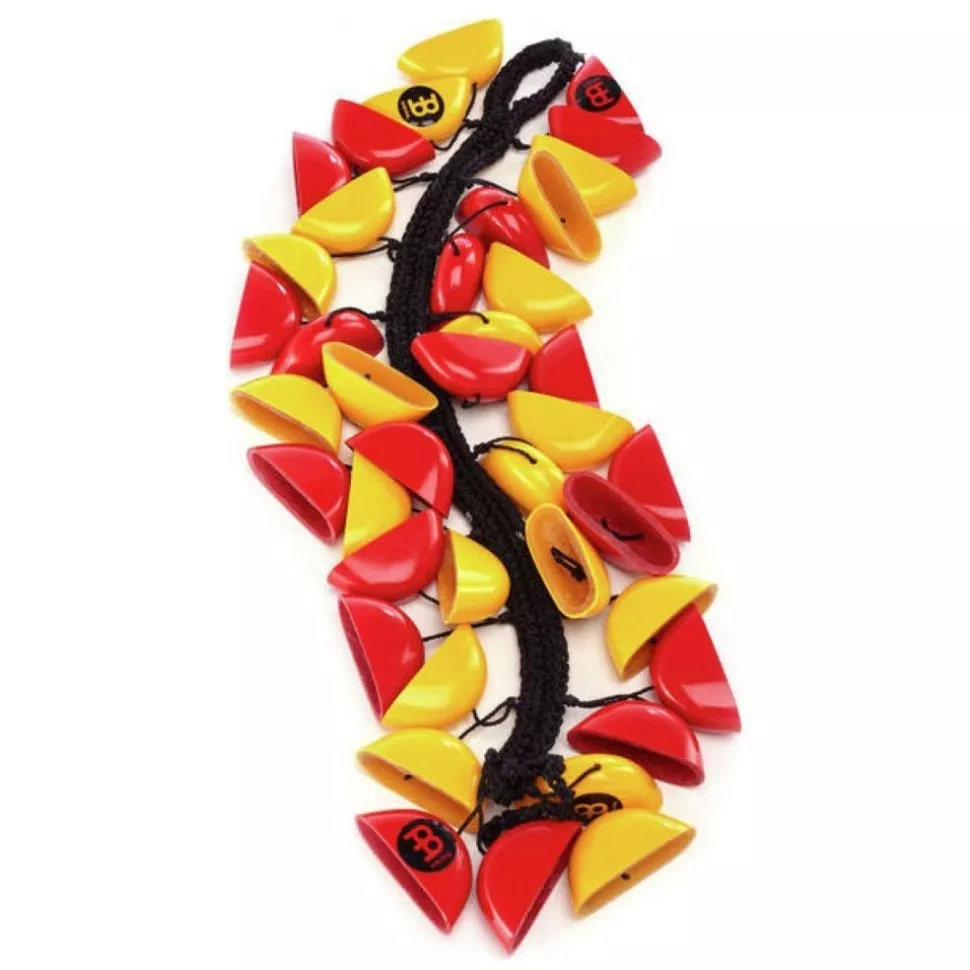 Meinl BI7RY Birds/Waterfall, Fiberglass Birds Meinl BI7RY Birds/Waterfall, Fiberglass Birds