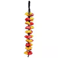 Meinl BI7RY Birds/Waterfall, Fiberglass Birds