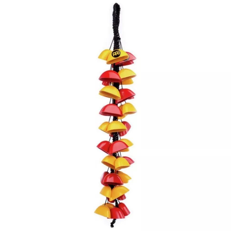 Meinl BI7RY Birds/Waterfall, Fiberglass Birds Meinl BI7RY Birds/Waterfall, Fiberglass Birds