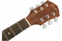 Fender FA-125 WN DREADNOUGHT ACOUSTIC SUNBURST