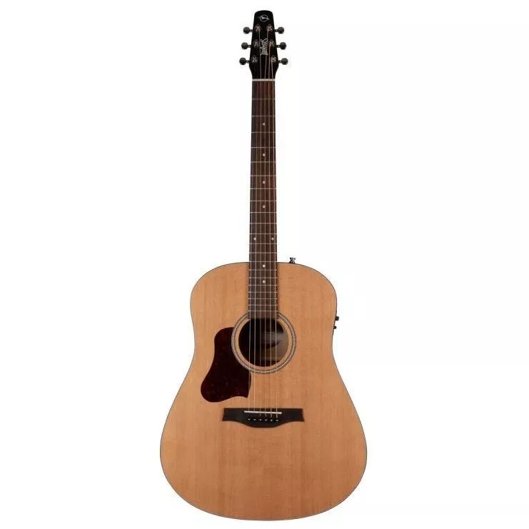 Seagull S6 Original Left Presys II