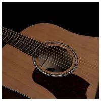 Seagull S6 Original Left Presys II