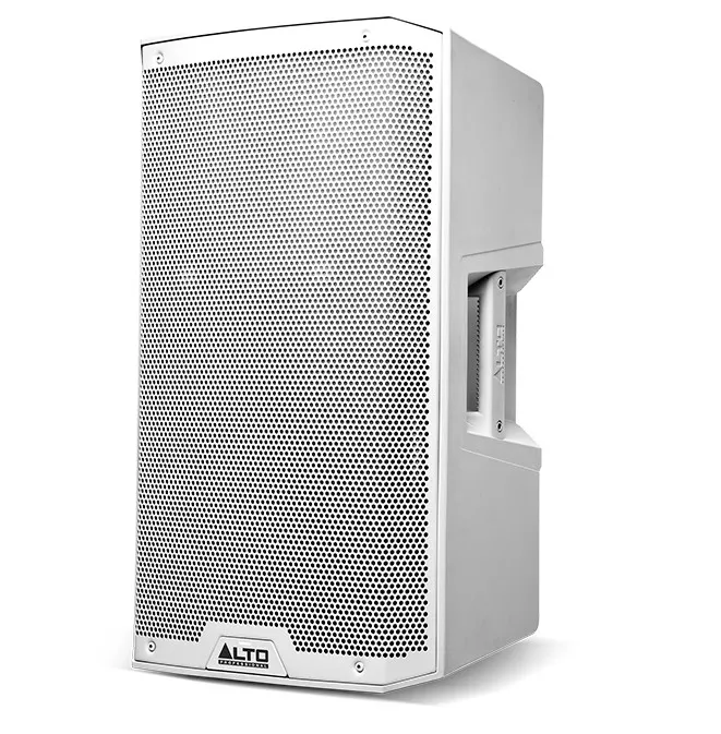 Alto Professional TS212 White