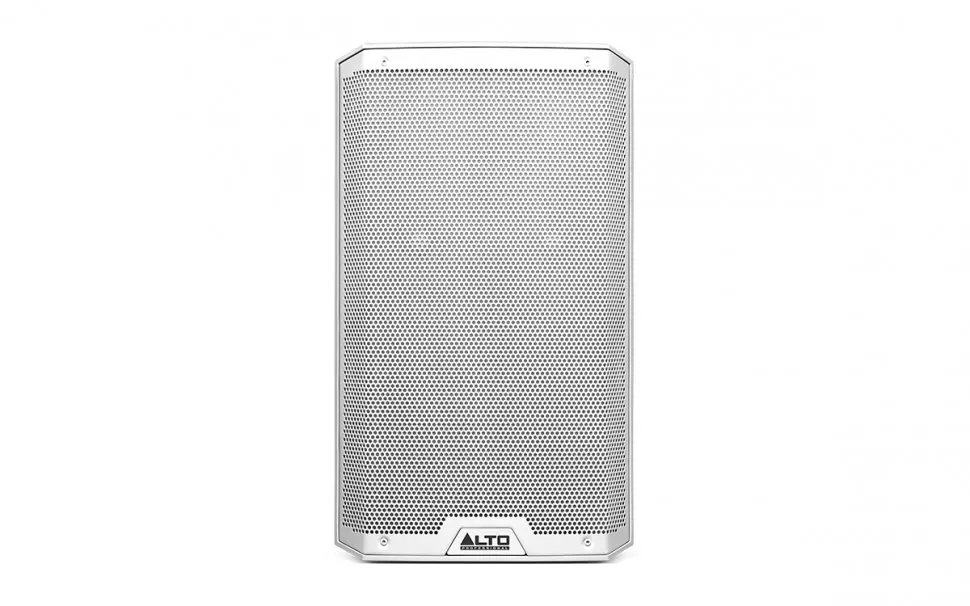 Alto Professional TS212 White