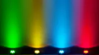 Chauvet SlimPART6USB