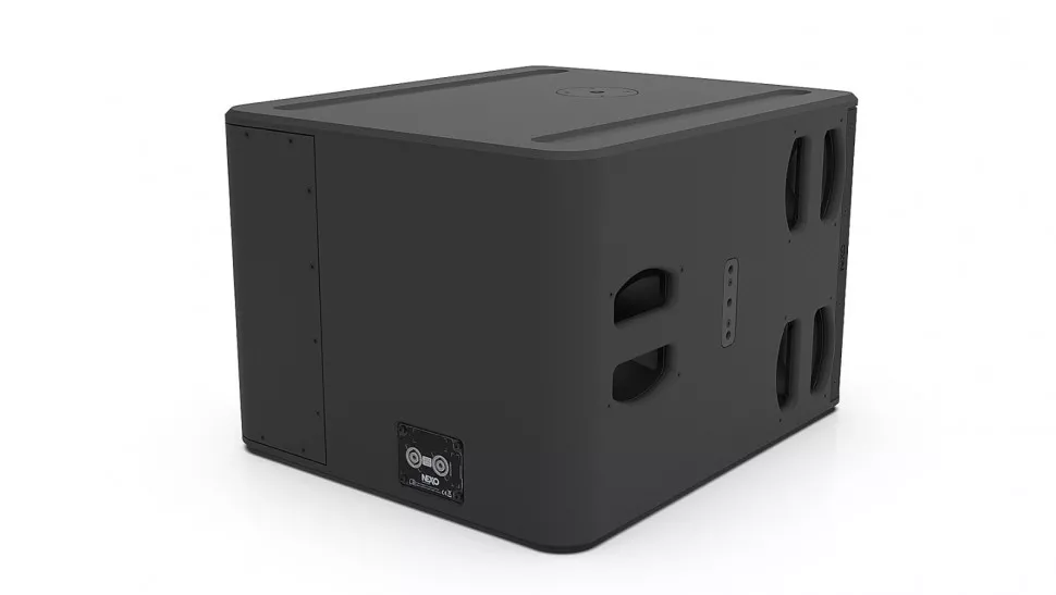 NEXO L15