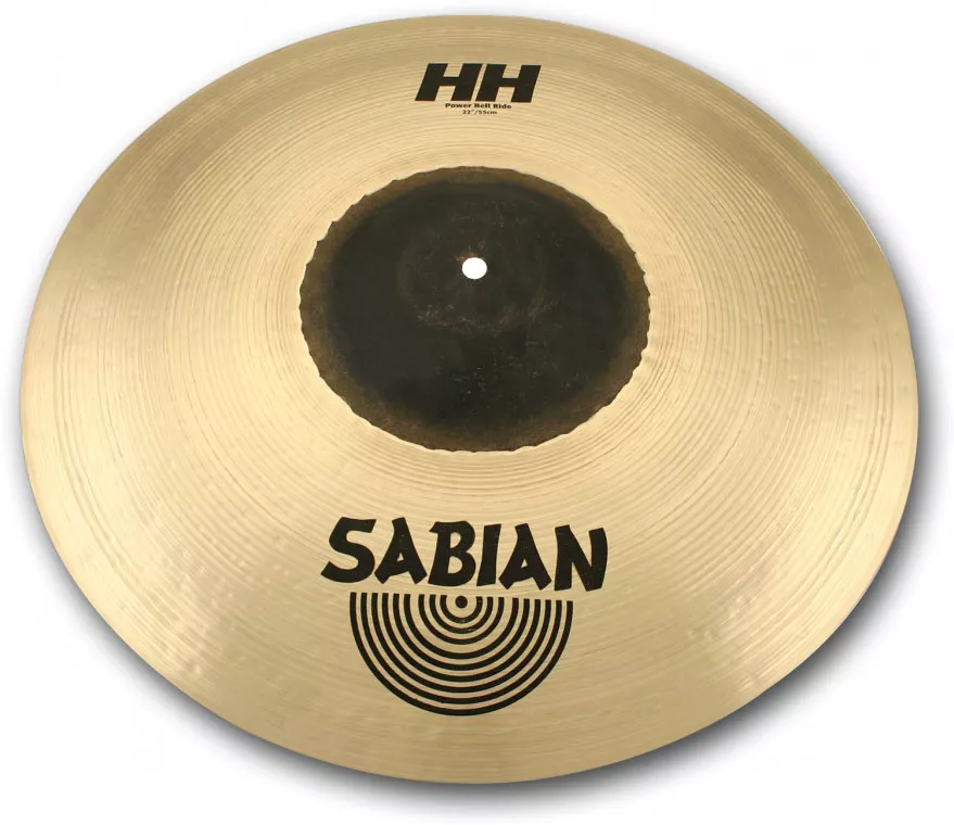Sabian 12258