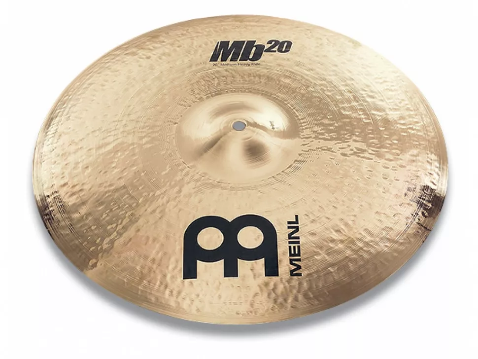 Meinl MB20-20HR-B