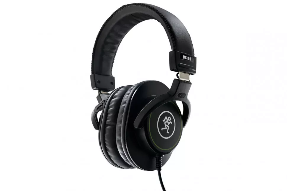 Mackie MC-100