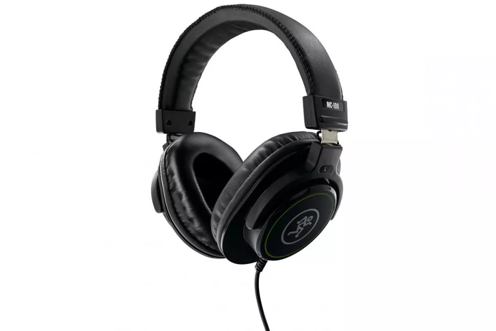 Mackie MC-100