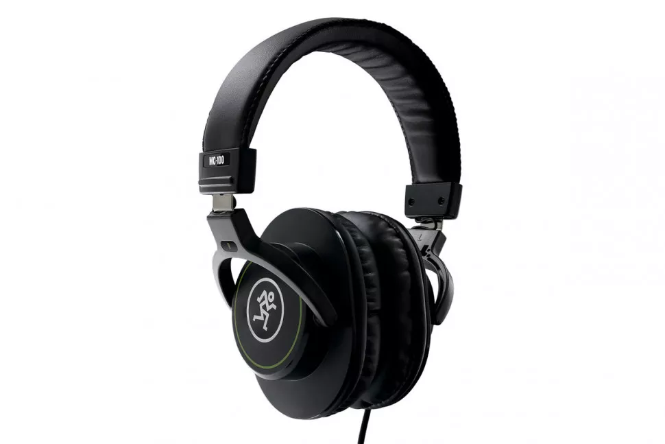 Mackie MC-100
