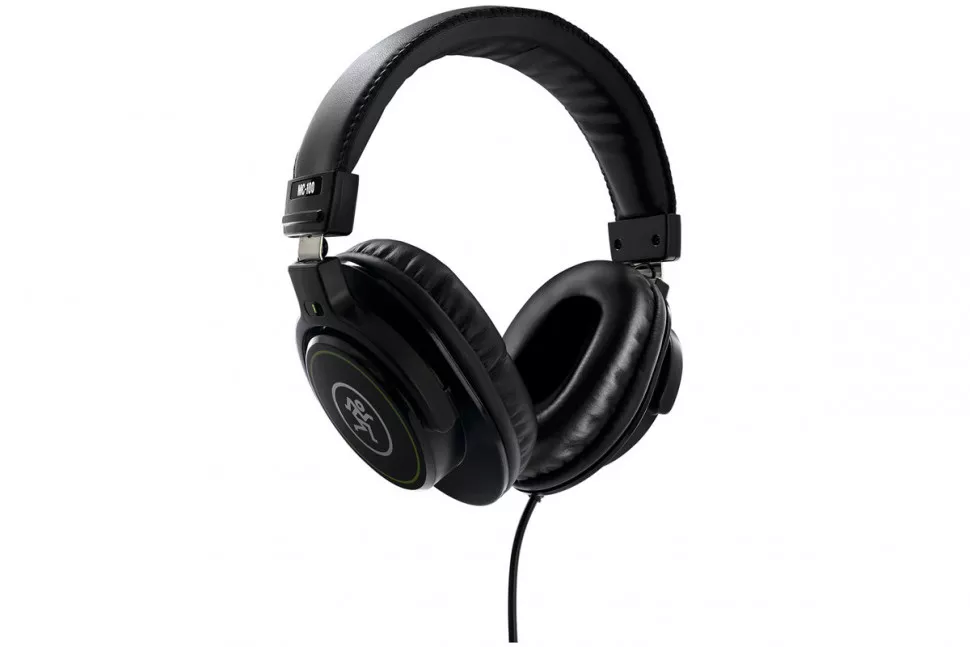 Mackie MC-100